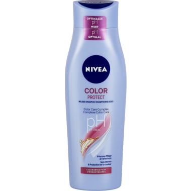 Nivea Color Schutz Shampoo