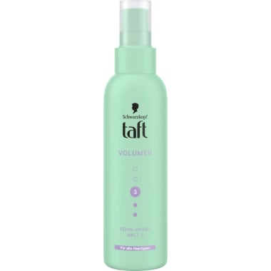 Taft Taft Föhnspray 3
