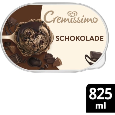 Eskimo Cremissimo Schokoheld