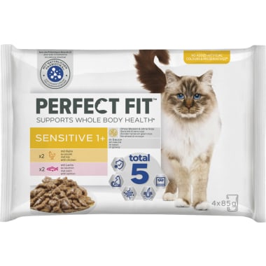 Perfect Fit FB Sensitiv 1+