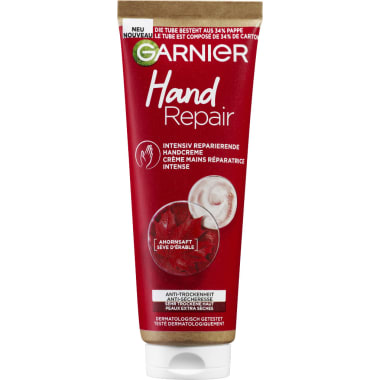 Garnier Handrepair Handcreme