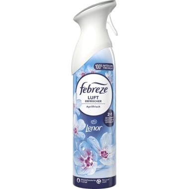 Febreze Lufterfrischer Lenor Aprilfrisch