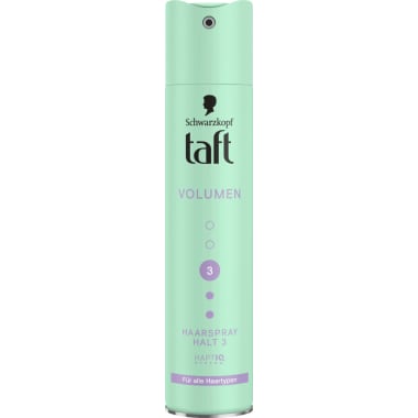 Taft Taft Volumen Haarspray
