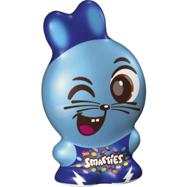 Smarties Smarties Osterhase 85 gr