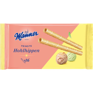 Manner Hohlhippen