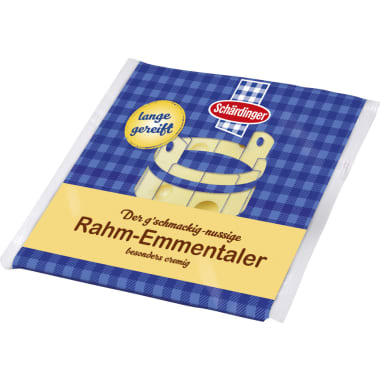 Schärdinger Rahm-Emmentaler