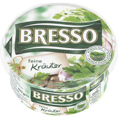Bresso Feine Kräuter