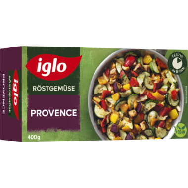 Iglo Röstgemüse Provence