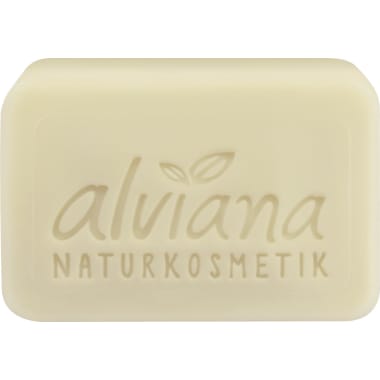Alviana Lemongrass Pflanzenöl Seife