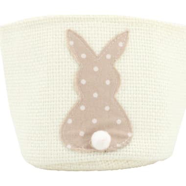 OsterTextilkorb Hase