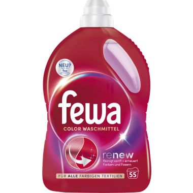 Fewa Renew Color 55 Waschgänge
