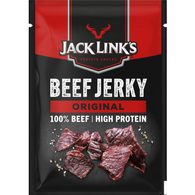Jack Link's Beef Jerky Original