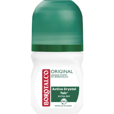 Borotalco Original Deo Roll-On