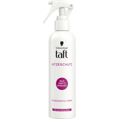 Taft Hitzeschutz Spray