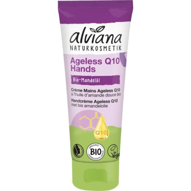 Alviana Ageless Hands