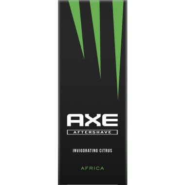 Axe Aftershave Africa