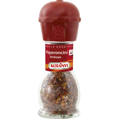 Kotanyi Mühle Peperoncini