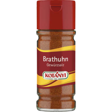 Kotanyi Brathuhngewürz