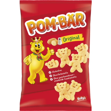 Kelly's Original Pombär