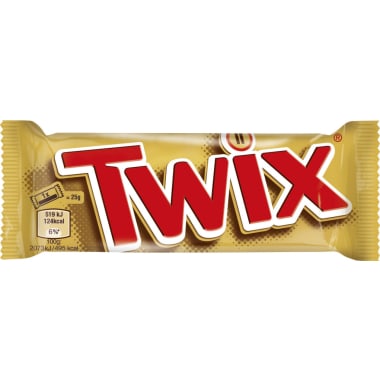 Twix Twix Single