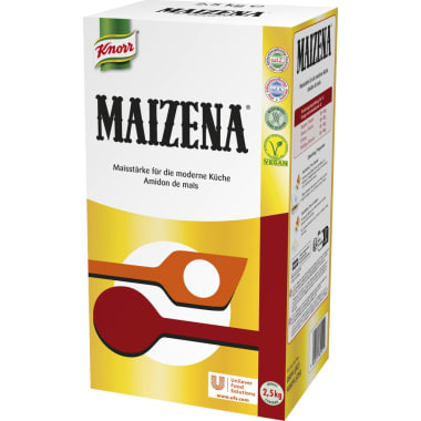 Maizena Maizena Maisstärke