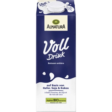 Alnatura Voll Drink 1L