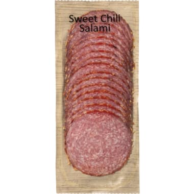 Sorger Sweet Chilisalami
