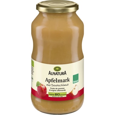 Alnatura Bio Apfelmark