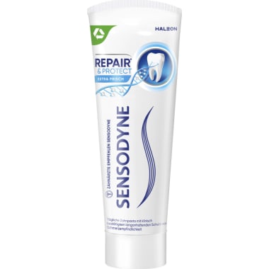 Sensodyne Zahnpasta Repair & Protect