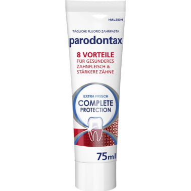 Parodontax Zahnpasta Complete Protection