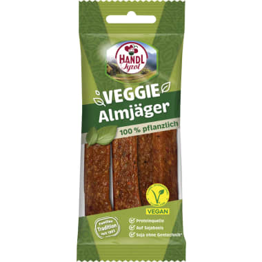Handl Tyrol Veggie Almjäger Klassik
