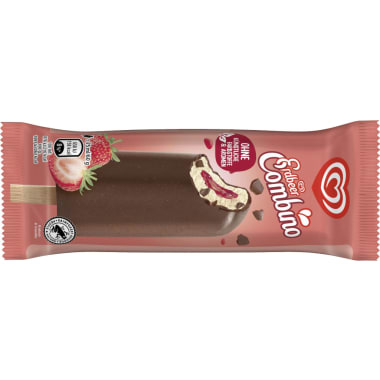 Eskimo Erdbeer Combino