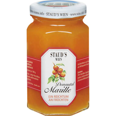 Staud's Donautal Marille