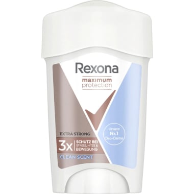 Rexona Cremestick Maximum Protection