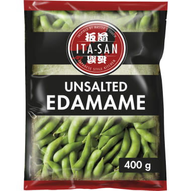 Edamame ungesalzen