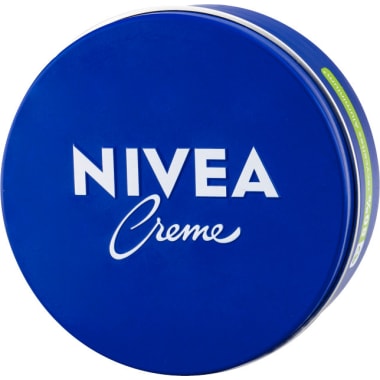 Nivea Creme Dose