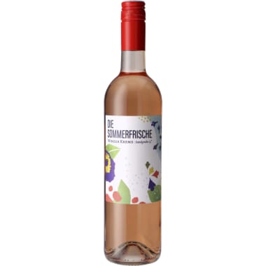 Winzer Krems Die Sommerfrische Rosé