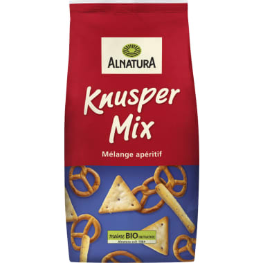 Alnatura Bio Knusper Mix