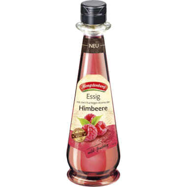Hengstenberg Essig Himbeere