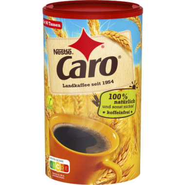 Caro CARO Original Instant Kaffeemittel