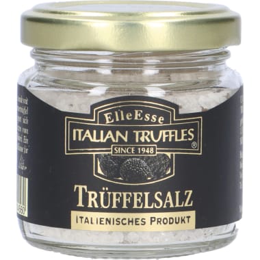 ElleEsse Trüffelsalz