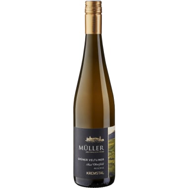 Weingut Müller Grüner Veltliner Oberfeld Kremstal DAC