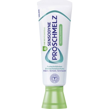 Sensodyne Tägliche Zahnpasta ProSchmelz