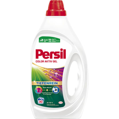 Persil Color Gel 30 Waschgänge