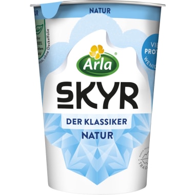 Arla Natur
