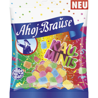 Ahoj-Brause Ahoj-Brause Kauminis