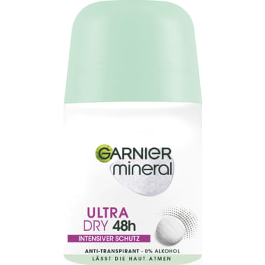 Garnier Deo Ultra Dry Roll On