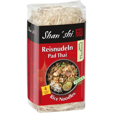 Shan'shi Reisnudeln
