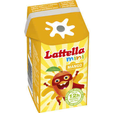 Lattella Mini Mango