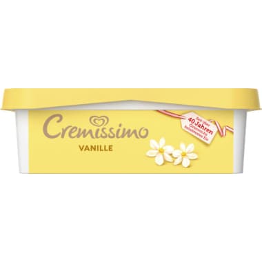 Eskimo Cremissimo Vanille